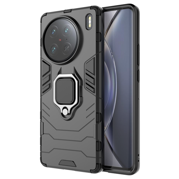 Classic Robot - Back Case for Vivo X90 Pro 5G - 6.78 Inches
