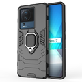 Classic Robot - Mobile Back Cover for IQOO Neo 7 5G - 6.78 Inches - (INR 259 for prepaid orders only)