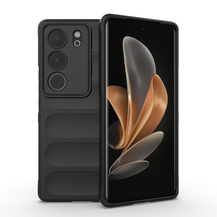 CULT OF PERSONALITY - Premium Back Case for Vivo V29 Pro 5G - 6.78 Inches