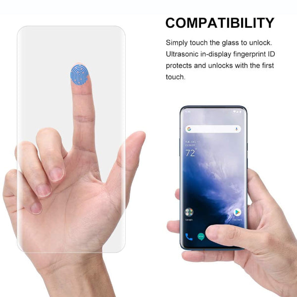 Tempered Glass