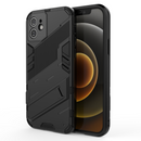 Elegant Armour - Mobile Back Case for iPhone 12 - 6.1 Inches