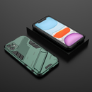 Elegant Armour - Mobile Back Case for iPhone 11 - 6.1 Inches