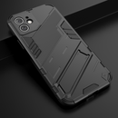 Elegant Armour - Mobile Back Case for iPhone 12 - 6.1 Inches