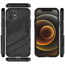 Elegant Armour - Mobile Back Case for iPhone 12 - 6.1 Inches