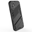 Elegant Armour - Mobile Back Case for iPhone 12 - 6.1 Inches