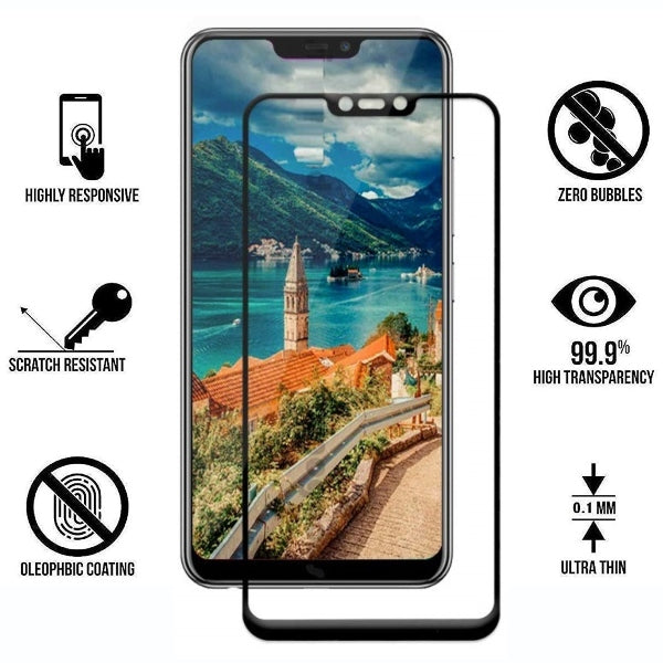 Vivo Y83 Gorilla Glass