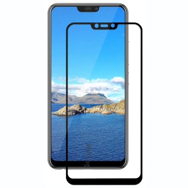 Vivo Y83 Tempered Glass