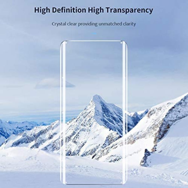 OnePlus 9 Pro Tempered Glass