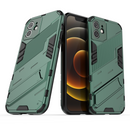 Elegant Armour - Mobile Back Case for iPhone 12 - 6.1 Inches