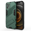 Elegant Armour - Mobile Back Case for iPhone 12 - 6.1 Inches