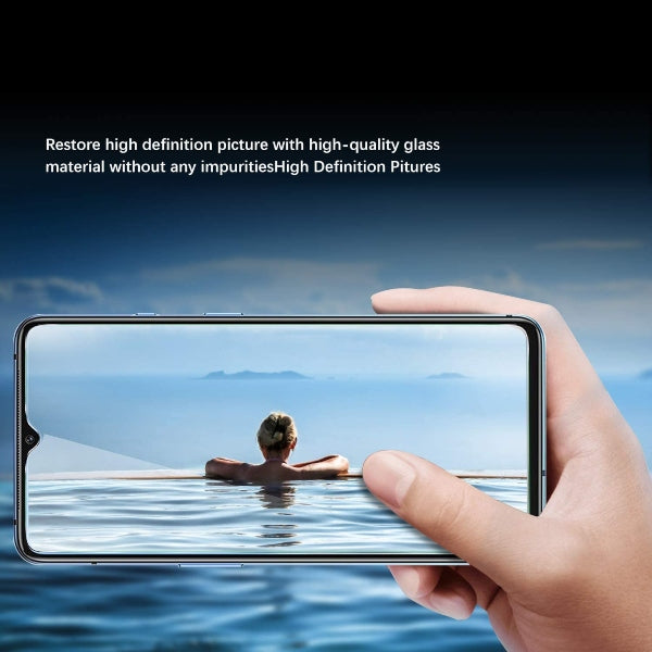 OnePlus 7T Screen Protector