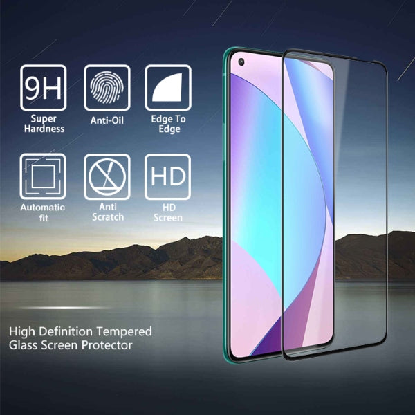 OnePlus 9R