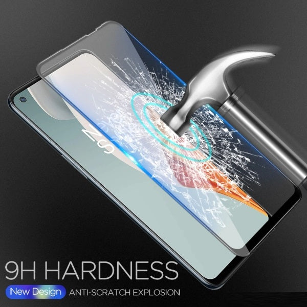 OnePlus 9R Screen Guard