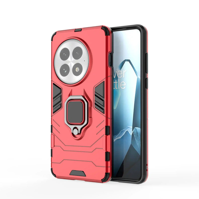 Classic Robot - Back Case for OnePlus 13 5G - 6.82 Inches - (INR 259 for prepaid orders only)