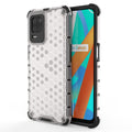 Classic Armour - Back Case for Realme 8 5G - 6.5 Inches