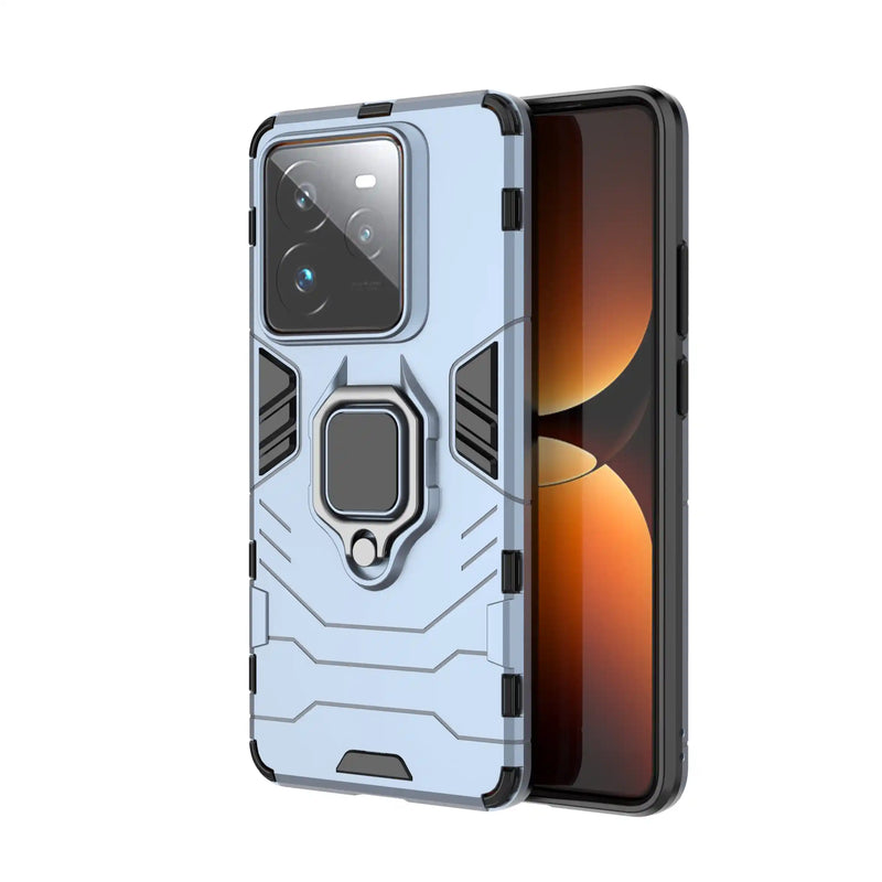 Classic Robot - Back Case for Realme GT 7 Pro 5G - 6.78 Inches - (INR 259 for prepaid orders only)