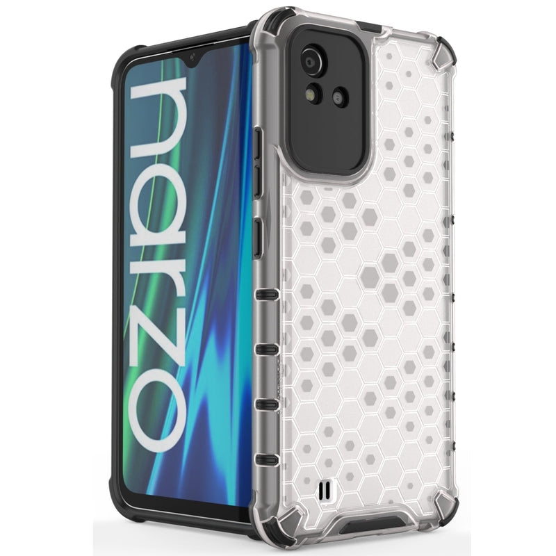 Realme Narzo 50i back case