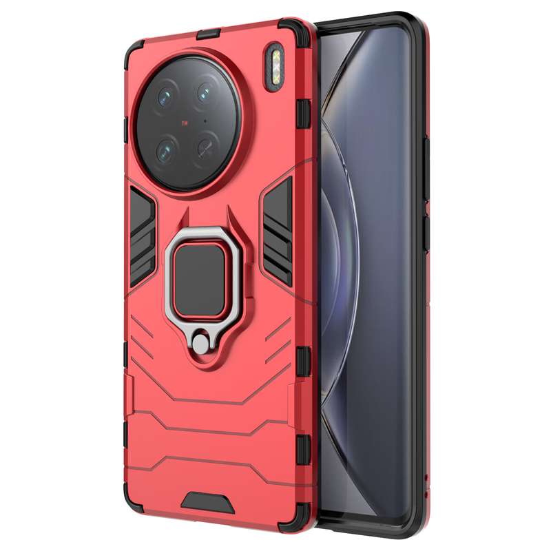Classic Robot - Mobile Back Cover for Vivo X90 Pro 5G - 6.78 Inches - (INR 259 for prepaid orders only)