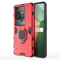 Classic Robot - Mobile Back Cover for IQOO 11 5G - 6.78 Inches - (INR 259 for prepaid orders only)