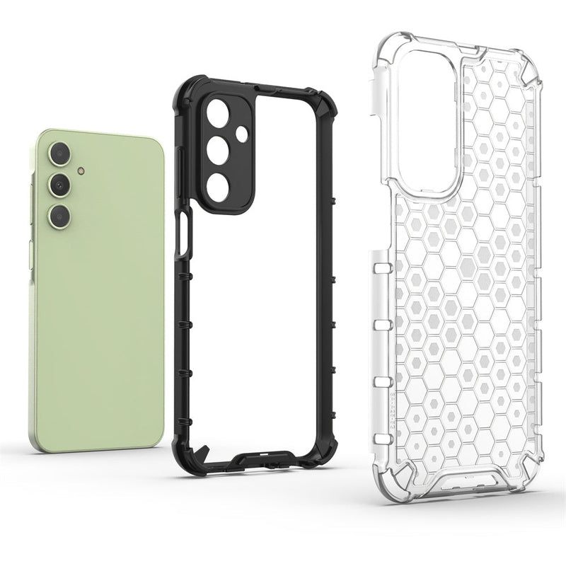 Classic Armour - Back Case for Samsung Galaxy A25 5G - 6.5 Inches