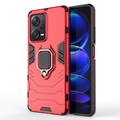 Classic Robot - Mobile Back Cover for Redmi Note 12 Pro Plus 5G - 6.67 Inches