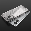 Classic Armour - Mobile Back Cover for Poco F3 GT - 6.67 Inches