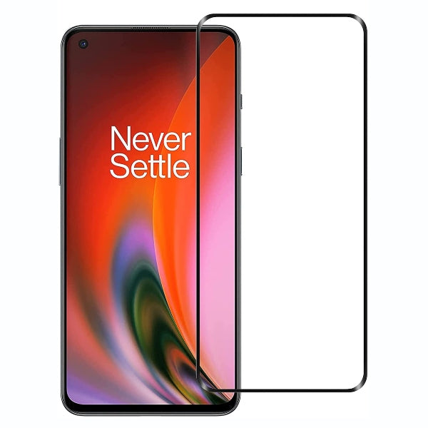 OnePlus Nord 2 5G Tempered Glass