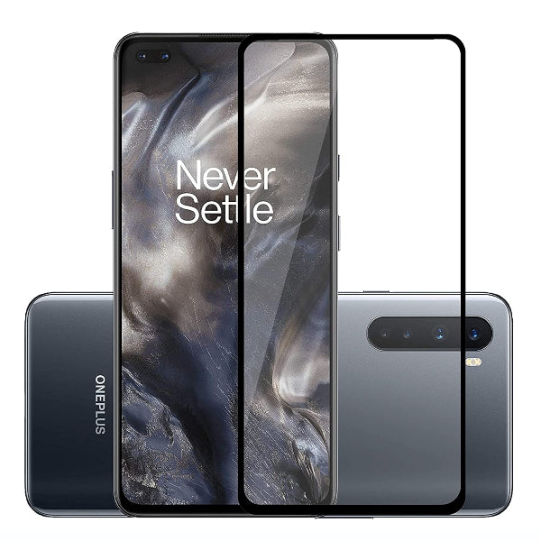 OnePlus Nord 5G Tempered Glass