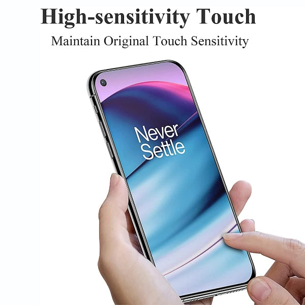 OnePlus Nord CE 5G Screen Guard