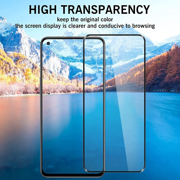 OnePlus Nord CE 5G Screen Protector