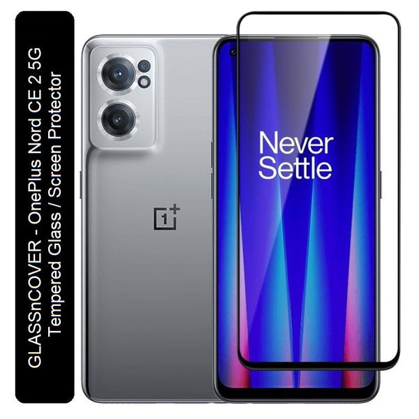 OnePlus Nord CE 2 5G 
