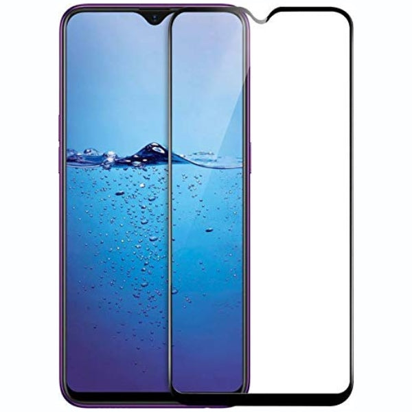 Vivo Y91 Tempered Glass