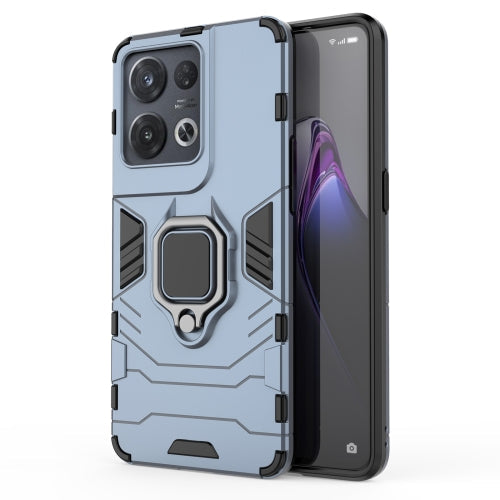 Classic Robot - Mobile Back Cover for Oppo Reno8 Pro 5G - 6.4 Inches