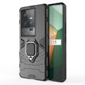 Classic Robot - Mobile Back Cover for IQOO 11 5G - 6.78 Inches - (INR 259 for prepaid orders only)