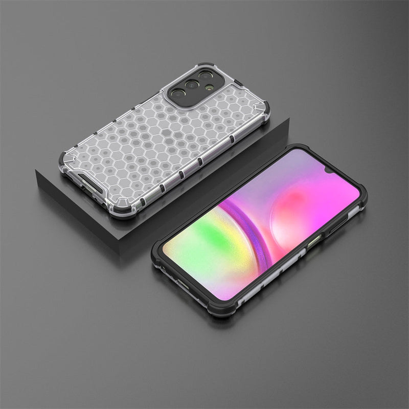 Classic Armour - Back Case for Samsung Galaxy A25 5G - 6.5 Inches