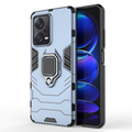 Classic Robot - Mobile Back Cover for Redmi Note 12 Pro Plus 5G - 6.67 Inches