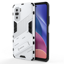 Elegant Armour - Mobile Back Case for Mi 11x Pro 5G - 6.67 Inches