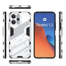 Elegant Armour - Mobile Back Case for Poco M6 Pro 5G - 6.79 Inches