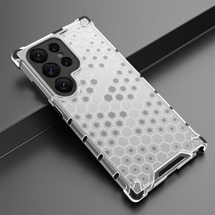 Classic Armour - Mobile Back Case for Samsung Galaxy S24 Ultra 5G - 6.8 Inches