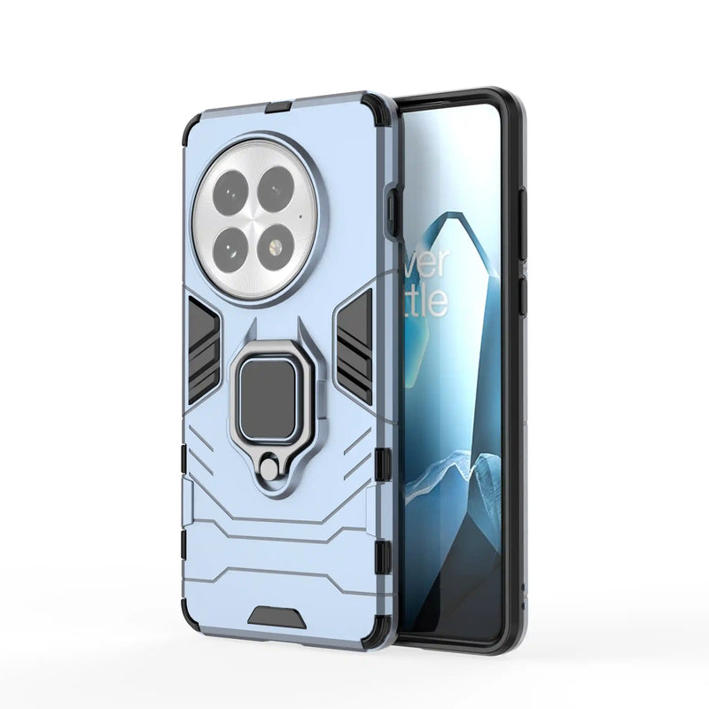 Classic Robot - Back Case for OnePlus 13 5G - 6.82 Inches - (INR 259 for prepaid orders only)