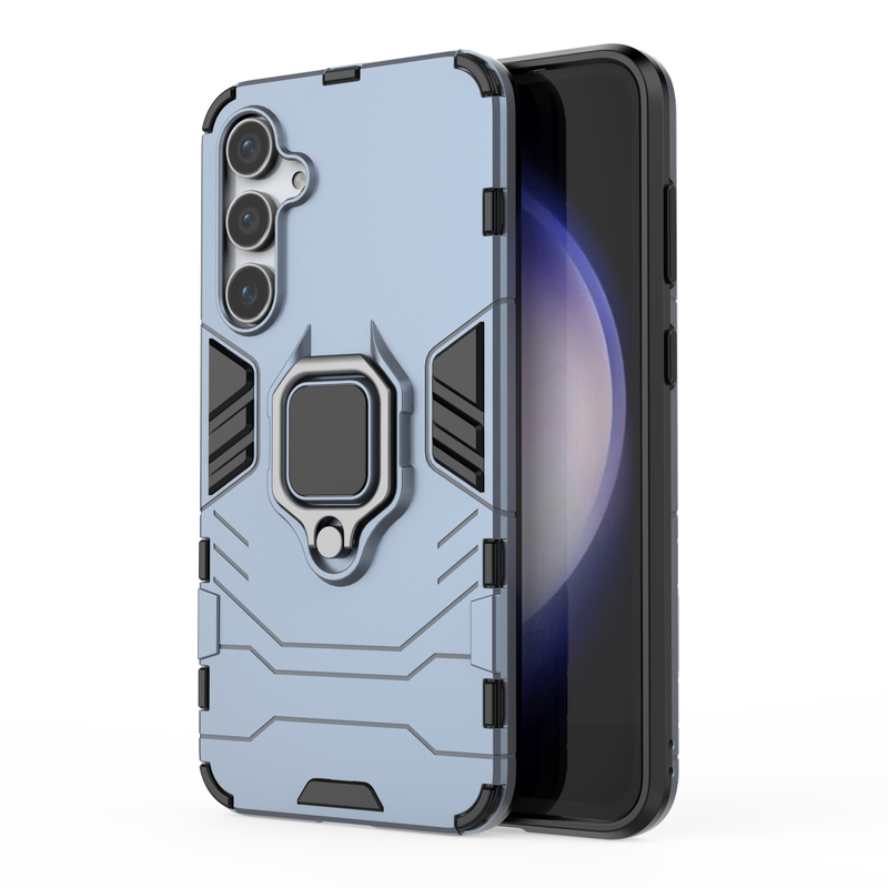 Classic Robot - Mobile Back Cover for Samsung Galaxy S23 FE 5G - 6.4 Inches - (INR 259 for prepaid orders only)
