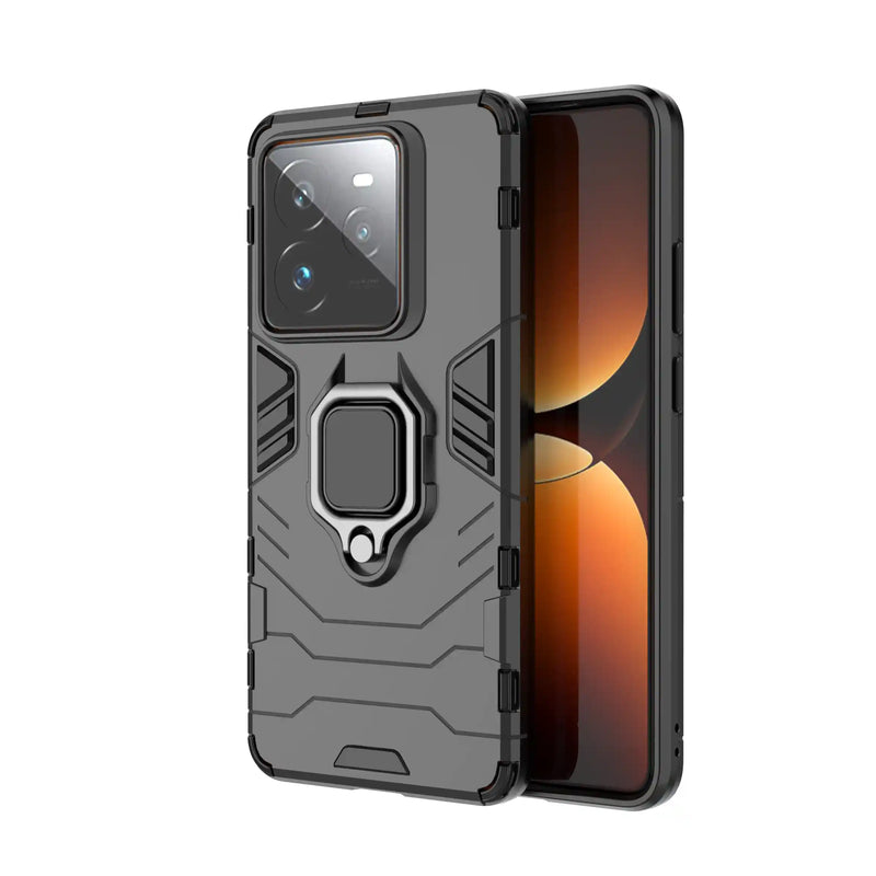 Classic Robot - Back Case for Realme GT 7 Pro 5G - 6.78 Inches - (INR 259 for prepaid orders only)