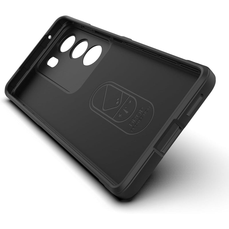CULT OF PERSONALITY - Premium Back Case for Vivo V29 Pro 5G - 6.78 Inches