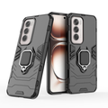 Classic Robot - Mobile Back Cover for Oppo Reno 12 5G - 6.78 Inches - (INR 259 Only for Prepaid Orders)