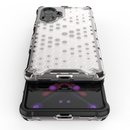 Classic Armour - Mobile Back Cover for Poco F3 GT - 6.67 Inches