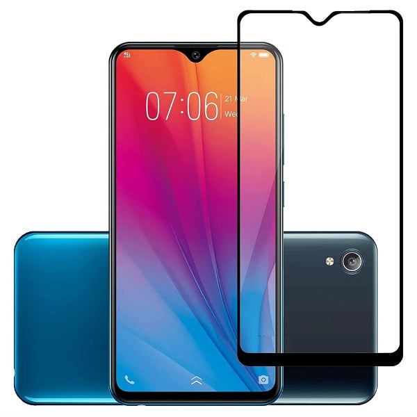 Vivo Y91i Tempered Glass