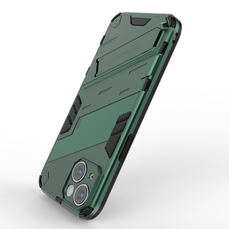 Elegant Armour - Mobile Back Case for iPhone 14 - 6.1 Inches