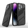Elegant Armour - Mobile Back Case for iPhone 14 Pro Max - 6.7 Inches