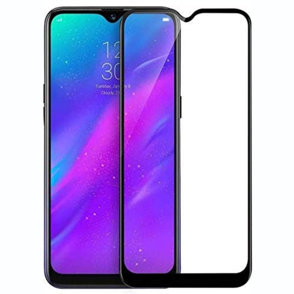 Vivo Y93 Tempered Glass