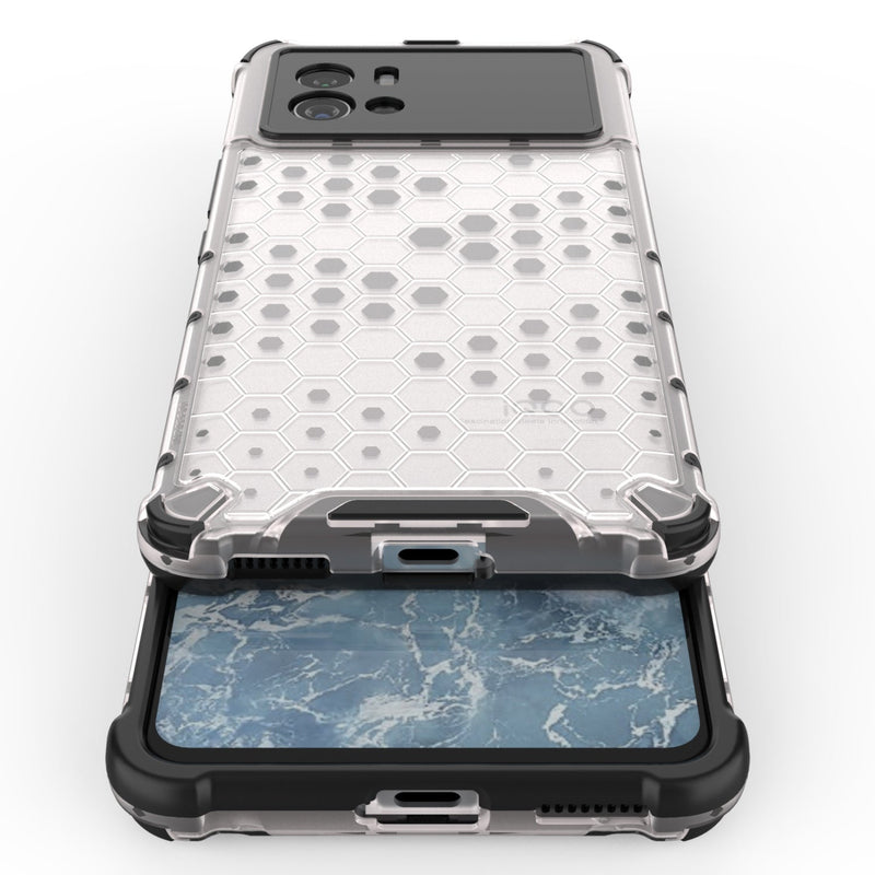 IQOO 9 Pro 5G cover